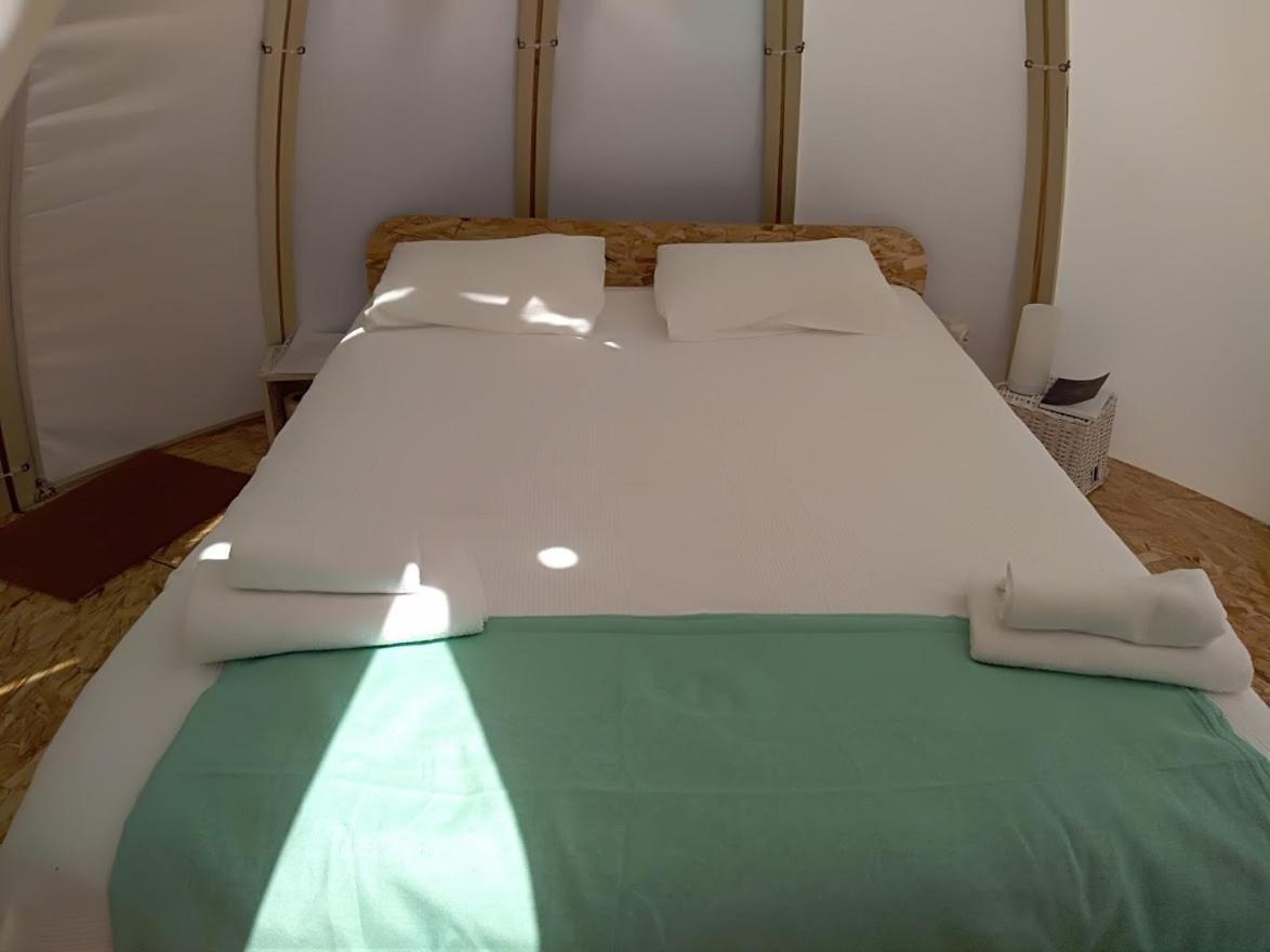Camping Solmeco Park Aldeia do Meco