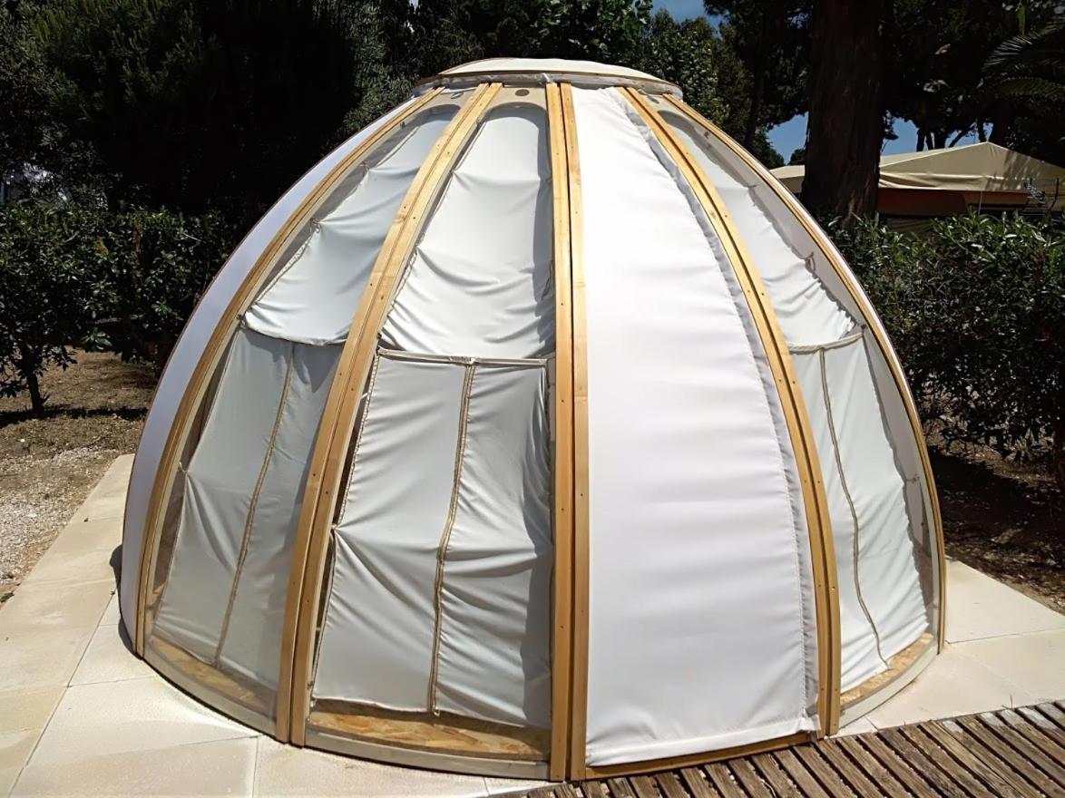 Camping Solmeco Park