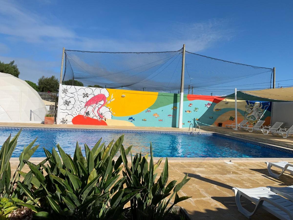 Camping Solmeco Park Aldeia do Meco