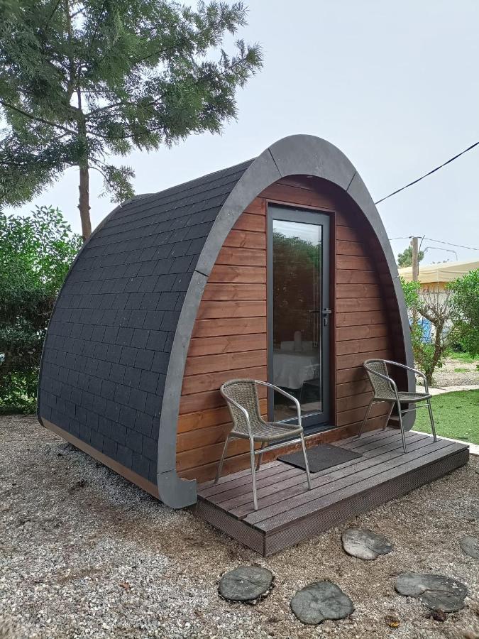Camping Solmeco Park