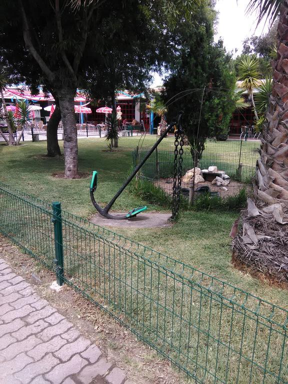 Camping Solmeco Park Aldeia do Meco